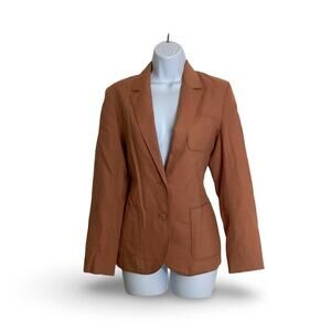 PERSONAL Casual Career Blazer